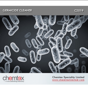 Germicide Cleaner Manufacturer Supplier Wholesale Exporter Importer Buyer Trader Retailer in Kolkata West Bengal India